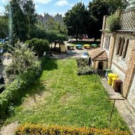 4 pokoje w centrum, I piętro, Kołobrzeg