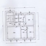 4 pokoje w centrum, I piętro, Kołobrzeg