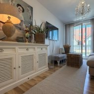 Dwupoziomowe 3/4 pokoje | ponad 100 m² | 2 balkony