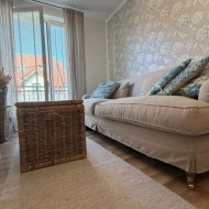 Dwupoziomowe 3/4 pokoje | ponad 100 m² | 2 balkony