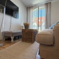 Dwupoziomowe 3/4 pokoje | ponad 100 m² | 2 balkony