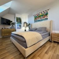 Dwupoziomowe 3/4 pokoje | ponad 100 m² | 2 balkony