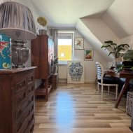 Dwupoziomowe 3/4 pokoje | ponad 100 m² | 2 balkony