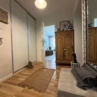 Dwupoziomowe 3/4 pokoje | ponad 100 m² | 2 balkony