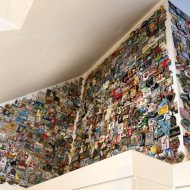 Dwupoziomowe 3/4 pokoje | ponad 100 m² | 2 balkony