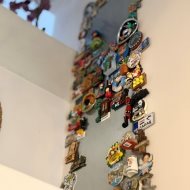 Dwupoziomowe 3/4 pokoje | ponad 100 m² | 2 balkony