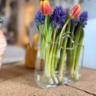 Dwupoziomowe 3/4 pokoje | ponad 100 m² | 2 balkony