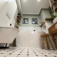 Dwupoziomowe 3/4 pokoje | ponad 100 m² | 2 balkony