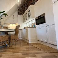 Dwupoziomowe 3/4 pokoje | ponad 100 m² | 2 balkony