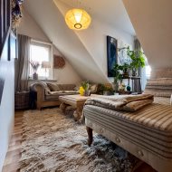 Dwupoziomowe 3/4 pokoje | ponad 100 m² | 2 balkony