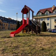 Dwupoziomowe 3/4 pokoje | ponad 100 m² | 2 balkony