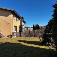 Dom z działką nad morzem Sianożęty