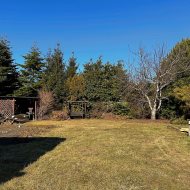 Dom z działką nad morzem Sianożęty