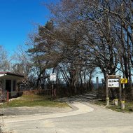 Dom z działką nad morzem Sianożęty