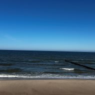 Dom z działką nad morzem Sianożęty