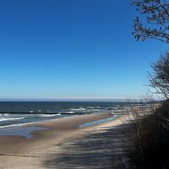 Dom z działką nad morzem Sianożęty