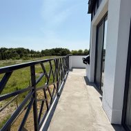 Dom pod Kołobrzegiem - Stramnica