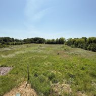 Dom pod Kołobrzegiem - Stramnica