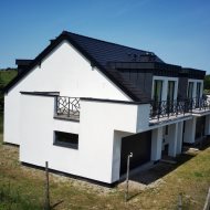 Dom pod Kołobrzegiem - Stramnica