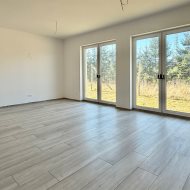 Dom pod Kołobrzegiem - Stramnica