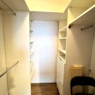 Nowsze budownictwo 2 pokoje z dużym balkonem