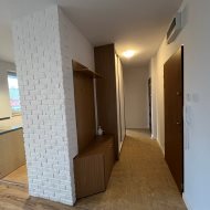 Nowsze budownictwo 2 pokoje z dużym balkonem