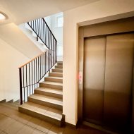 Nowsze budownictwo 2 pokoje z dużym balkonem