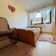 2 pokoje z balkonem, winda | 46,8 m² | Nowe Miasto