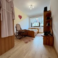 2 pokoje z balkonem, winda | 46,8 m² | Nowe Miasto