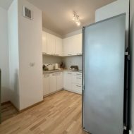 2 pokoje z balkonem, winda | 46,8 m² | Nowe Miasto