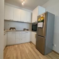 2 pokoje z balkonem, winda | 46,8 m² | Nowe Miasto