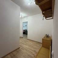 2 pokoje z balkonem, winda | 46,8 m² | Nowe Miasto