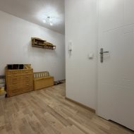 2 pokoje z balkonem, winda | 46,8 m² | Nowe Miasto
