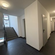 2 pokoje z balkonem, winda | 46,8 m² | Nowe Miasto