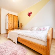 2 pokoje z balkonem, winda | 46,8 m² | Nowe Miasto