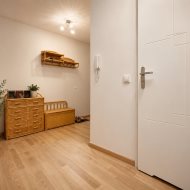 2 pokoje z balkonem, winda | 46,8 m² | Nowe Miasto