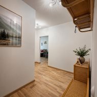 2 pokoje z balkonem, winda | 46,8 m² | Nowe Miasto