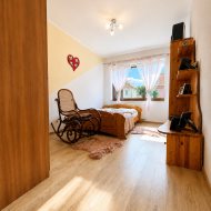 2 pokoje z balkonem, winda | 46,8 m² | Nowe Miasto