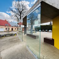 Działka z WZ w Wąwelnicy