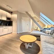 Atrakcyjny apartament przy latarnii w Kołobrzegu 