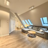 Atrakcyjny apartament przy latarnii w Kołobrzegu 