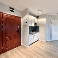 Atrakcyjny apartament przy latarnii w Kołobrzegu 