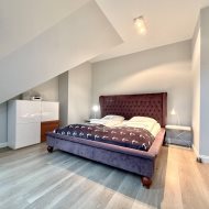 Atrakcyjny apartament przy latarnii w Kołobrzegu 