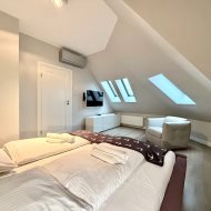 Atrakcyjny apartament przy latarnii w Kołobrzegu 