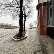 Atrakcyjny apartament przy latarnii w Kołobrzegu 