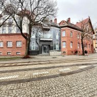 Atrakcyjny apartament przy latarnii w Kołobrzegu 