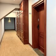 Atrakcyjny apartament przy latarnii w Kołobrzegu 