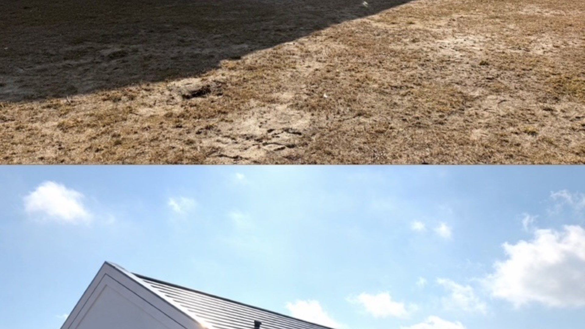 Nowoczesny dom parterowy sprzedaż Zdżary Goleniów