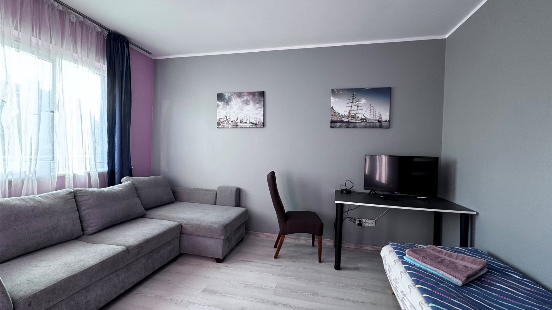 Dom na wynajem – Szczecin, ul. Chlebowa 