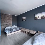 Dom na wynajem – Szczecin, ul. Chlebowa 